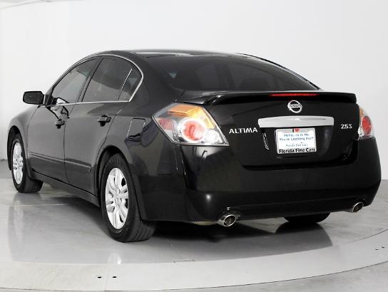 Florida Fine Cars - Used NISSAN ALTIMA 2012 WEST PALM S