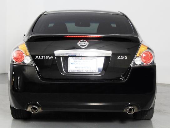 Florida Fine Cars - Used NISSAN ALTIMA 2012 WEST PALM S