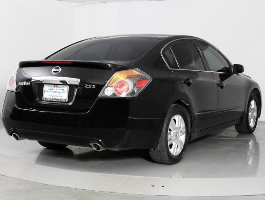 Florida Fine Cars - Used NISSAN ALTIMA 2012 WEST PALM S