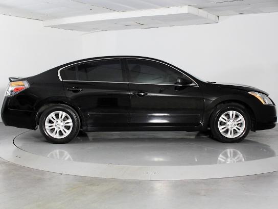 Florida Fine Cars - Used NISSAN ALTIMA 2012 WEST PALM S