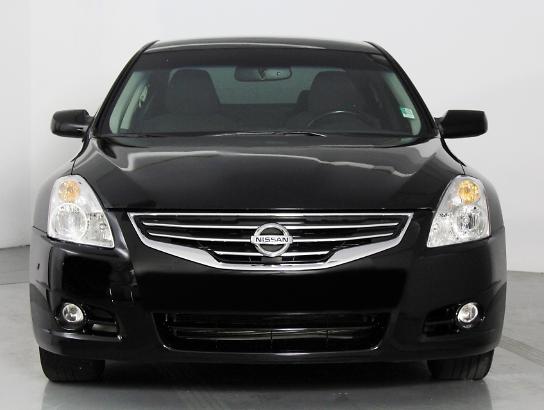 Florida Fine Cars - Used NISSAN ALTIMA 2012 WEST PALM S