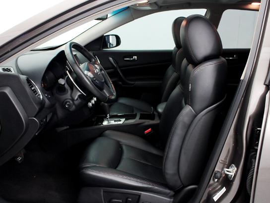 Florida Fine Cars - Used NISSAN MAXIMA 2013 MIAMI Sv Premium
