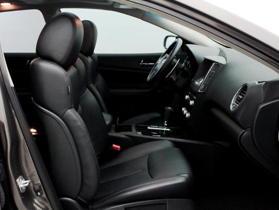 Florida Fine Cars - Used NISSAN MAXIMA 2013 MIAMI Sv Premium