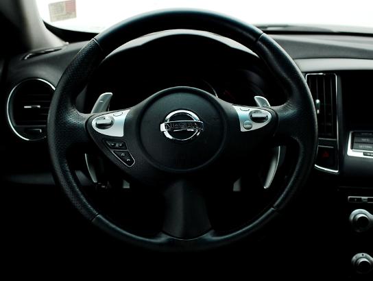 Florida Fine Cars - Used NISSAN MAXIMA 2013 MIAMI Sv Premium