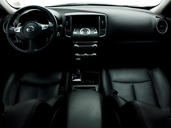 Florida Fine Cars - Used NISSAN MAXIMA 2013 MIAMI Sv Premium