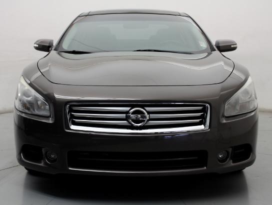 Florida Fine Cars - Used NISSAN MAXIMA 2013 MIAMI Sv Premium