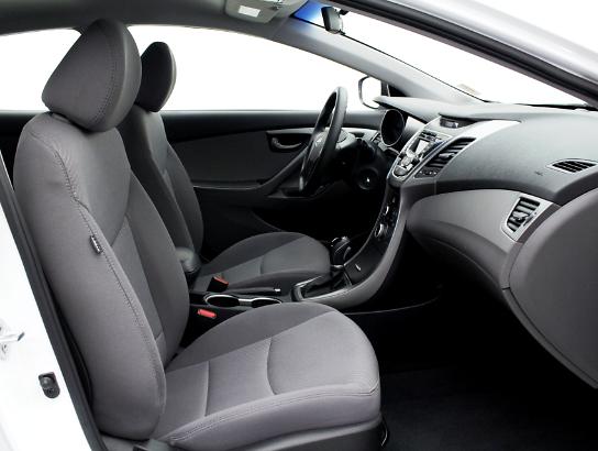 Florida Fine Cars - Used HYUNDAI ELANTRA 2016 MIAMI 