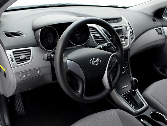 Florida Fine Cars - Used HYUNDAI ELANTRA 2016 MIAMI 