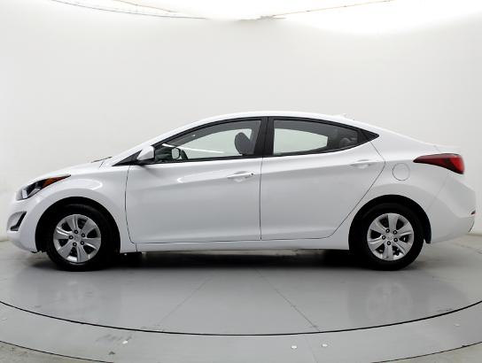 Florida Fine Cars - Used HYUNDAI ELANTRA 2016 MIAMI 