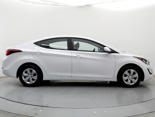 Florida Fine Cars - Used HYUNDAI ELANTRA 2016 MIAMI 