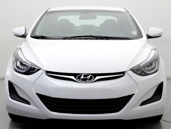Florida Fine Cars - Used HYUNDAI ELANTRA 2016 MIAMI 