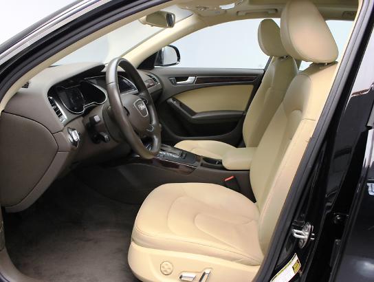 Florida Fine Cars - Used AUDI ALLROAD 2013 WEST PALM PREMIUM