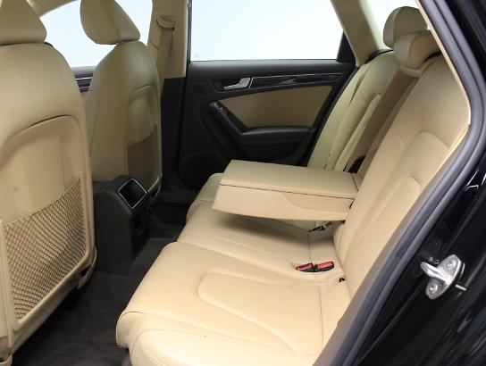 Florida Fine Cars - Used AUDI ALLROAD 2013 WEST PALM PREMIUM