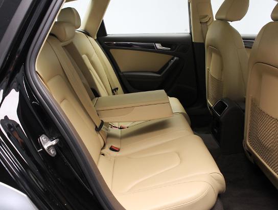 Florida Fine Cars - Used AUDI ALLROAD 2013 WEST PALM PREMIUM