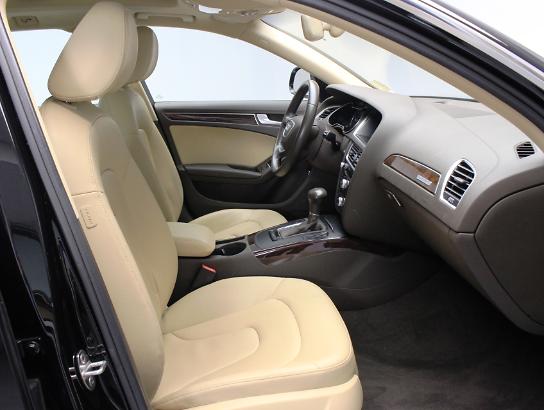 Florida Fine Cars - Used AUDI ALLROAD 2013 WEST PALM PREMIUM