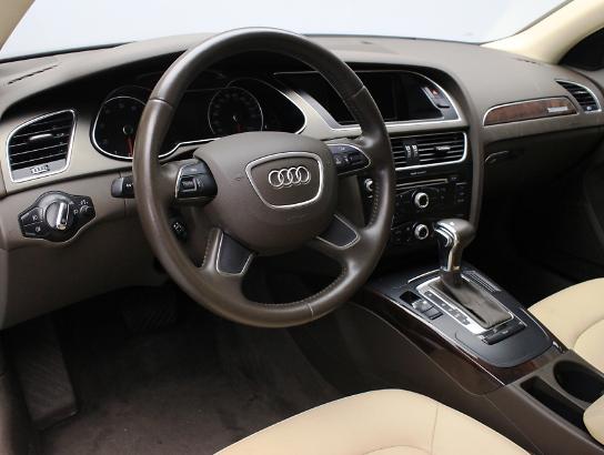 Florida Fine Cars - Used AUDI ALLROAD 2013 WEST PALM PREMIUM