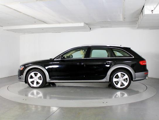 Florida Fine Cars - Used AUDI ALLROAD 2013 WEST PALM PREMIUM