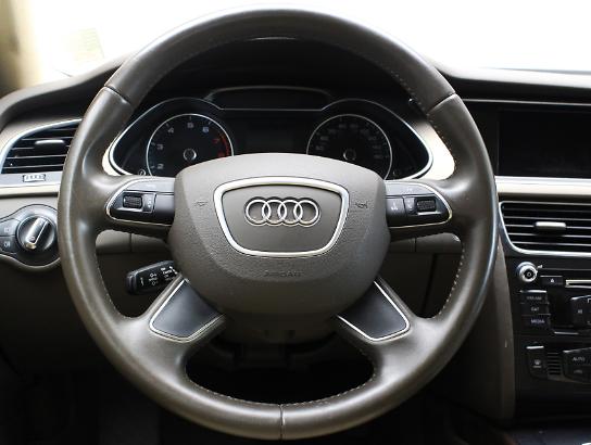 Florida Fine Cars - Used AUDI ALLROAD 2013 WEST PALM PREMIUM