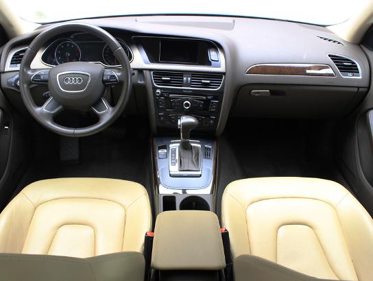 Florida Fine Cars - Used AUDI ALLROAD 2013 WEST PALM PREMIUM