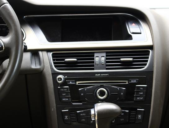 Florida Fine Cars - Used AUDI ALLROAD 2013 WEST PALM PREMIUM