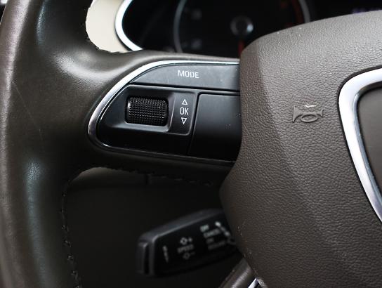 Florida Fine Cars - Used AUDI ALLROAD 2013 WEST PALM PREMIUM