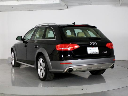 Florida Fine Cars - Used AUDI ALLROAD 2013 WEST PALM PREMIUM