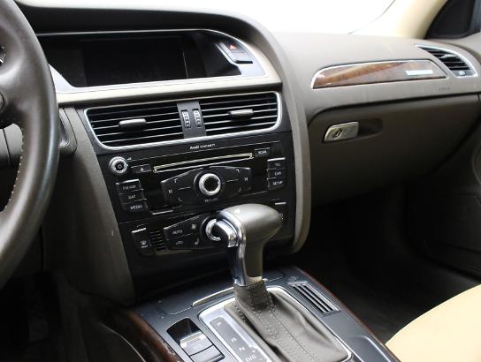 Florida Fine Cars - Used AUDI ALLROAD 2013 WEST PALM PREMIUM