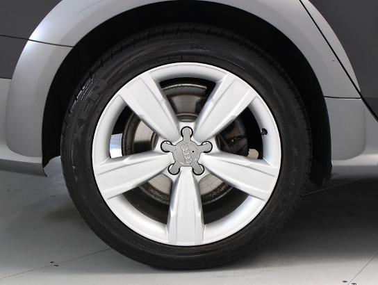 Florida Fine Cars - Used AUDI ALLROAD 2013 WEST PALM PREMIUM