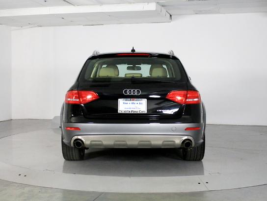Florida Fine Cars - Used AUDI ALLROAD 2013 WEST PALM PREMIUM