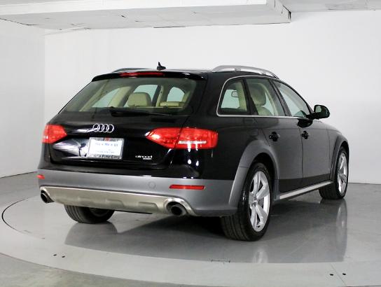 Florida Fine Cars - Used AUDI ALLROAD 2013 WEST PALM PREMIUM