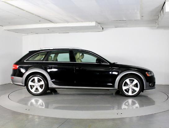 Florida Fine Cars - Used AUDI ALLROAD 2013 WEST PALM PREMIUM