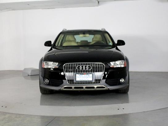 Florida Fine Cars - Used AUDI ALLROAD 2013 WEST PALM PREMIUM