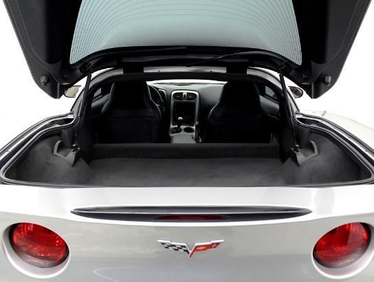 Florida Fine Cars - Used CHEVROLET CORVETTE 2005 MIAMI 