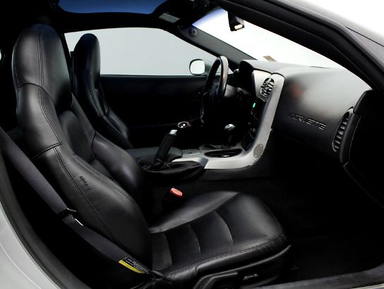 Florida Fine Cars - Used CHEVROLET CORVETTE 2005 MIAMI 