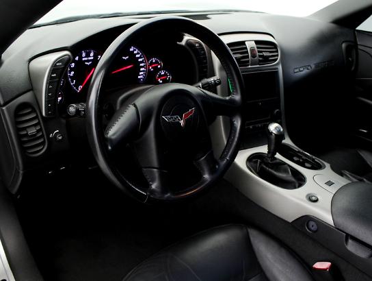 Florida Fine Cars - Used CHEVROLET CORVETTE 2005 MIAMI 
