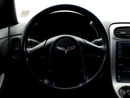 Florida Fine Cars - Used CHEVROLET CORVETTE 2005 MIAMI 