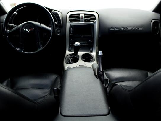 Florida Fine Cars - Used CHEVROLET CORVETTE 2005 MIAMI 
