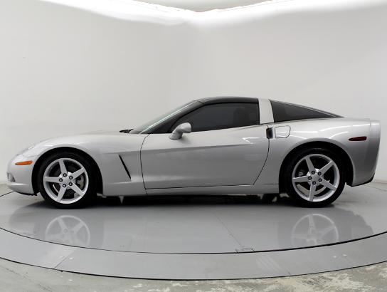 Florida Fine Cars - Used CHEVROLET CORVETTE 2005 MIAMI 