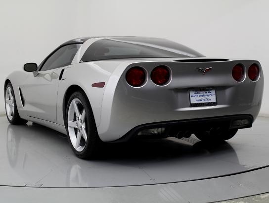 Florida Fine Cars - Used CHEVROLET CORVETTE 2005 MIAMI 