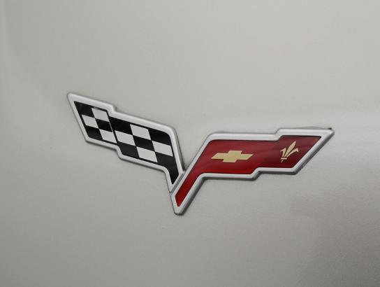 Florida Fine Cars - Used CHEVROLET CORVETTE 2005 MIAMI 