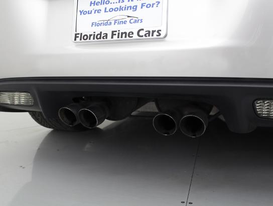 Florida Fine Cars - Used CHEVROLET CORVETTE 2005 MIAMI 