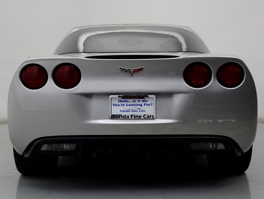 Florida Fine Cars - Used CHEVROLET CORVETTE 2005 MIAMI 
