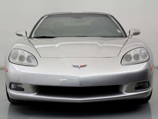 Florida Fine Cars - Used CHEVROLET CORVETTE 2005 MIAMI 