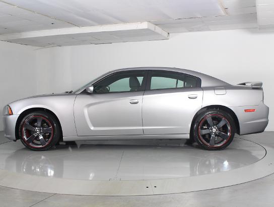 Florida Fine Cars - Used DODGE CHARGER 2014 MIAMI SXT