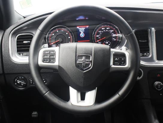 Florida Fine Cars - Used DODGE CHARGER 2014 MIAMI SXT