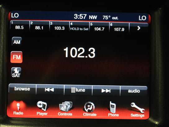 Florida Fine Cars - Used DODGE CHARGER 2014 MIAMI SXT