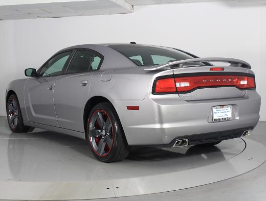 Florida Fine Cars - Used DODGE CHARGER 2014 MIAMI SXT