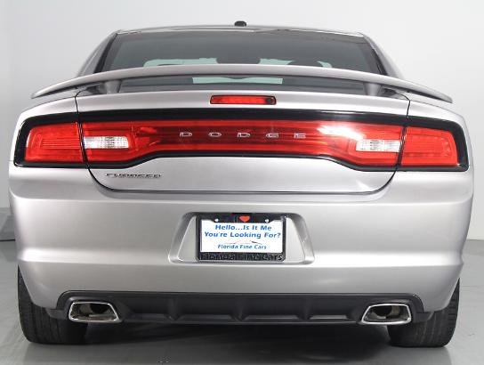 Florida Fine Cars - Used DODGE CHARGER 2014 MIAMI SXT