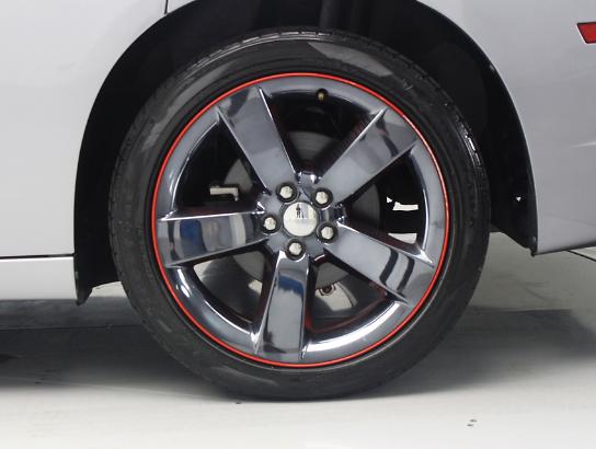 Florida Fine Cars - Used DODGE CHARGER 2014 MIAMI SXT