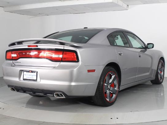 Florida Fine Cars - Used DODGE CHARGER 2014 MIAMI SXT